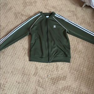 adidas jacket